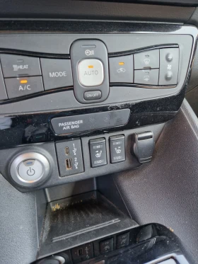 Nissan Leaf E+ TEKNA/62KWH/217к.с./56.000км./FULL-OPTION/ - 29900 лв. - 51435753 12