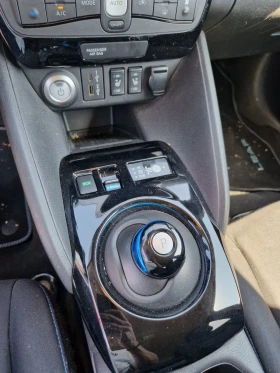 Nissan Leaf E+ TEKNA/62KWH/217к.с./56.000км./FULL-OPTION/ - 29900 лв. - 51435753 13