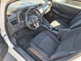 Nissan Leaf E+ TEKNA/62KWH/217к.с./56.000км./FULL-OPTION/ - 29900 лв. - 51435753 9