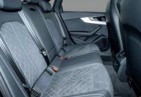 Audi A4 45 TFSI Quattro = S-line = Гаранция - 98090 лв. - 14448583 7