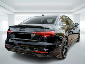 Audi A4 45 TFSI Quattro = S-line = Гаранция - 98090 лв. - 14448583 2