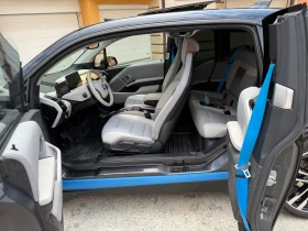 BMW i3 S Full - 37900 лв. - 62397778 5