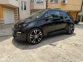 BMW i3 S Full