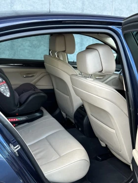 BMW 520 F10 520d | Mobile.bg    11
