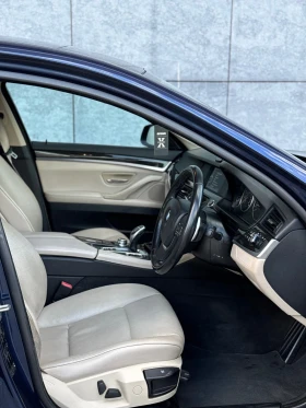 BMW 520 F10 520d | Mobile.bg    8
