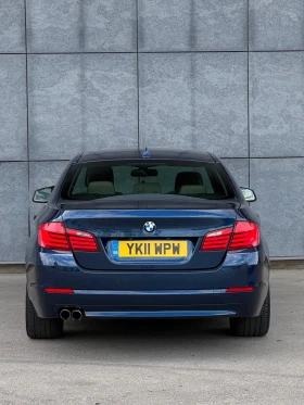 BMW 520 F10 520d | Mobile.bg    2