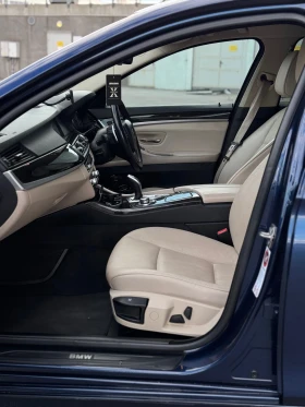 BMW 520 F10 520d | Mobile.bg    9
