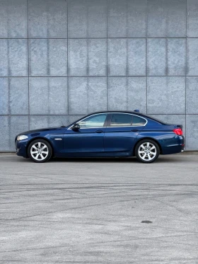 BMW 520 F10 520d | Mobile.bg    4