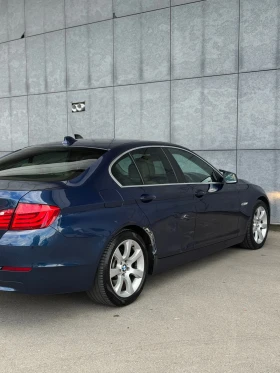 BMW 520 F10 520d | Mobile.bg    5