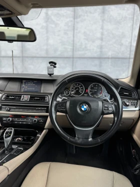BMW 520 F10 520d | Mobile.bg    13