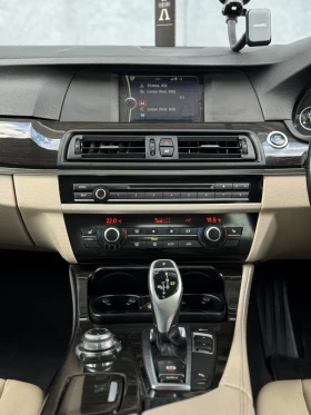 BMW 520 F10 520d | Mobile.bg    14