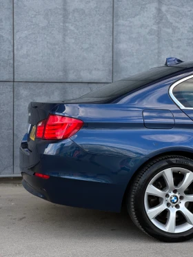 BMW 520 F10 520d | Mobile.bg    7