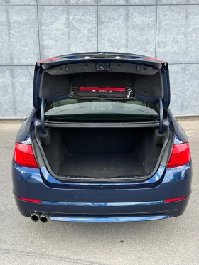 BMW 520 F10 520d | Mobile.bg    16