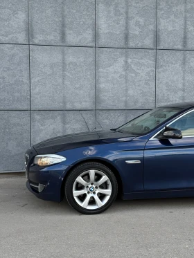 BMW 520 F10 520d | Mobile.bg    6