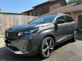 Peugeot 3008 1.2 GT | Mobile.bg    3