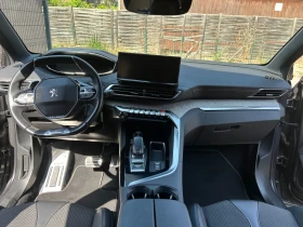 Peugeot 3008 1.2 GT | Mobile.bg    16