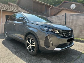 Peugeot 3008 1.2 GT | Mobile.bg    2