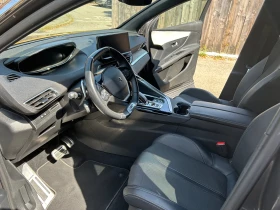 Peugeot 3008 1.2 GT | Mobile.bg    10