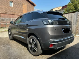 Peugeot 3008 1.2 GT | Mobile.bg    4