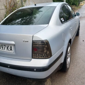 VW Passat 1.9 TDI | Mobile.bg    3