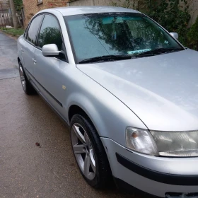 VW Passat 1.9 TDI | Mobile.bg    2