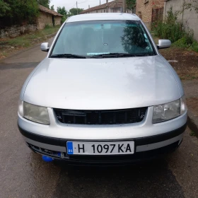     VW Passat 1.9 TDI