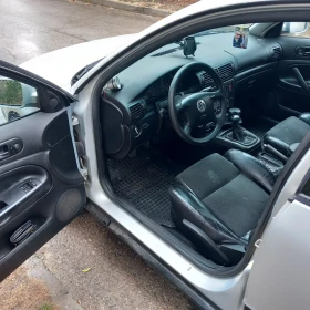 VW Passat 1.9 TDI | Mobile.bg    6