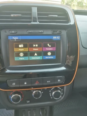Dacia Spring Electric | Mobile.bg    10