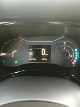 Dacia Spring Electric | Mobile.bg    17