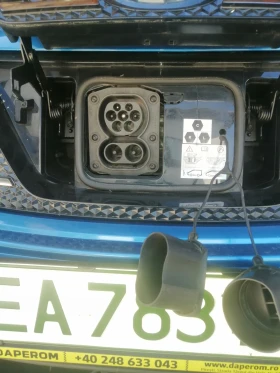 Dacia Spring Electric | Mobile.bg    17
