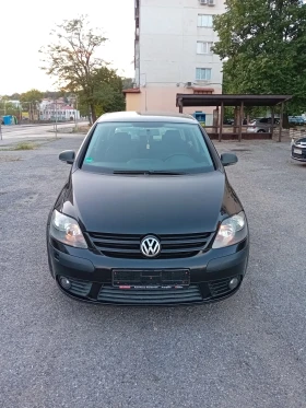 Обява за продажба на VW Golf Plus 1.9TDI 105к.с ~4 500 лв. - изображение 1