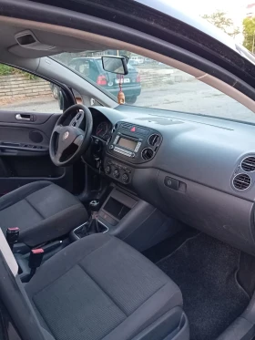 Обява за продажба на VW Golf Plus 1.9TDI 105к.с ~4 500 лв. - изображение 8