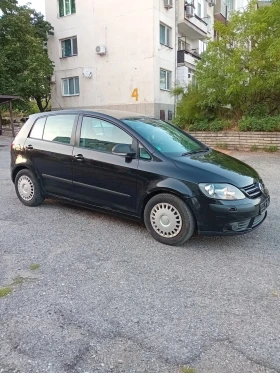 Обява за продажба на VW Golf Plus 1.9TDI 105к.с ~4 500 лв. - изображение 5