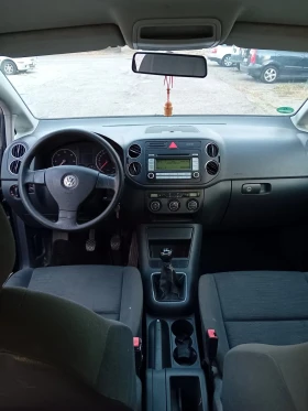 Обява за продажба на VW Golf Plus 1.9TDI 105к.с ~4 500 лв. - изображение 9