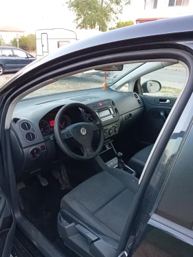 Обява за продажба на VW Golf Plus 1.9TDI 105к.с ~4 500 лв. - изображение 6