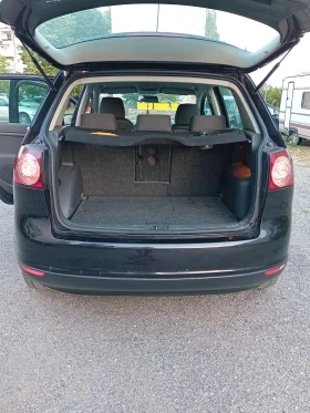 Обява за продажба на VW Golf Plus 1.9TDI 105к.с ~4 500 лв. - изображение 10
