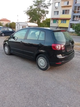 Обява за продажба на VW Golf Plus 1.9TDI 105к.с ~4 500 лв. - изображение 2