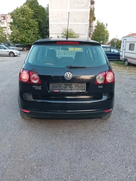 Обява за продажба на VW Golf Plus 1.9TDI 105к.с ~4 500 лв. - изображение 4