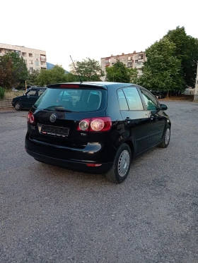 Обява за продажба на VW Golf Plus 1.9TDI 105к.с ~4 500 лв. - изображение 3