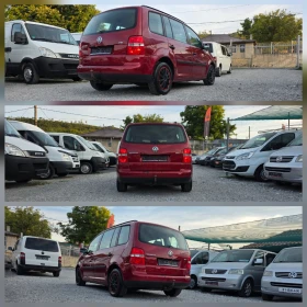 VW Touran 1.6 6ск. - 4500 лв. - 51527702 6