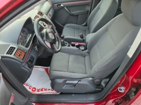 VW Touran 1.6 6ск. - 4500 лв. - 51527702 9