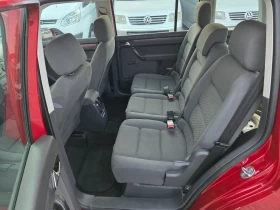 VW Touran 1.6 6ск. - 4500 лв. - 51527702 11
