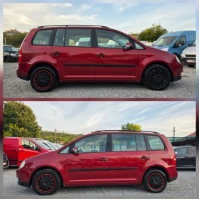 VW Touran 1.6 6ск. - 4500 лв. - 51527702 4
