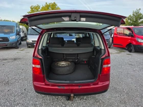VW Touran 1.6 6ск. - 4500 лв. - 51527702 8