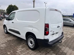 Обява за продажба на Opel Combo MAXI 1.6 CDTI EURO 6 ~Цена по договаряне - изображение 8