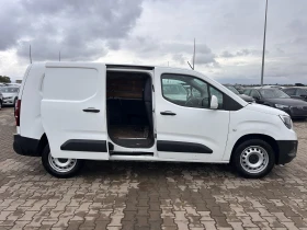 Обява за продажба на Opel Combo MAXI 1.6 CDTI EURO 6 ~Цена по договаряне - изображение 5