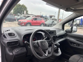 Opel Combo MAXI 1.6 CDTI EURO 6 | Mobile.bg    13