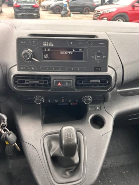 Opel Combo MAXI 1.6 CDTI EURO 6 | Mobile.bg    14