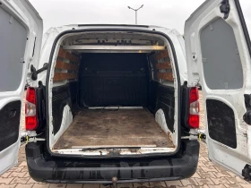 Обява за продажба на Opel Combo MAXI 1.6 CDTI EURO 6 ~Цена по договаряне - изображение 9
