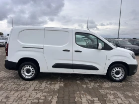 Обява за продажба на Opel Combo MAXI 1.6 CDTI EURO 6 ~Цена по договаряне - изображение 4
